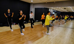 Re:Bloom Practice