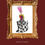 Thumbnail: Orchid Lady "The Harlequin" 
