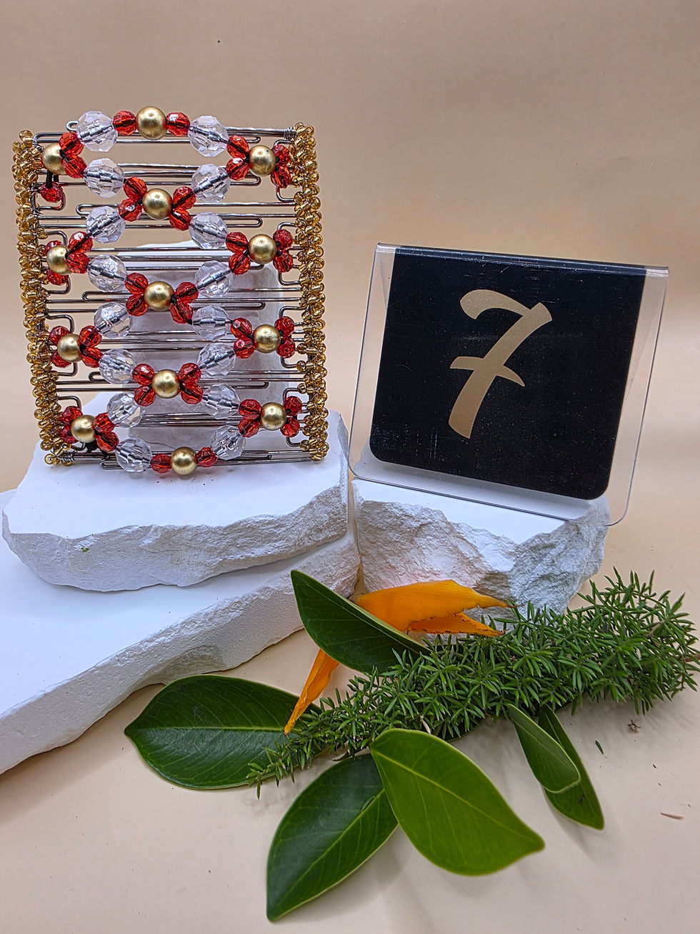 Thumbnail: I'm Number 7