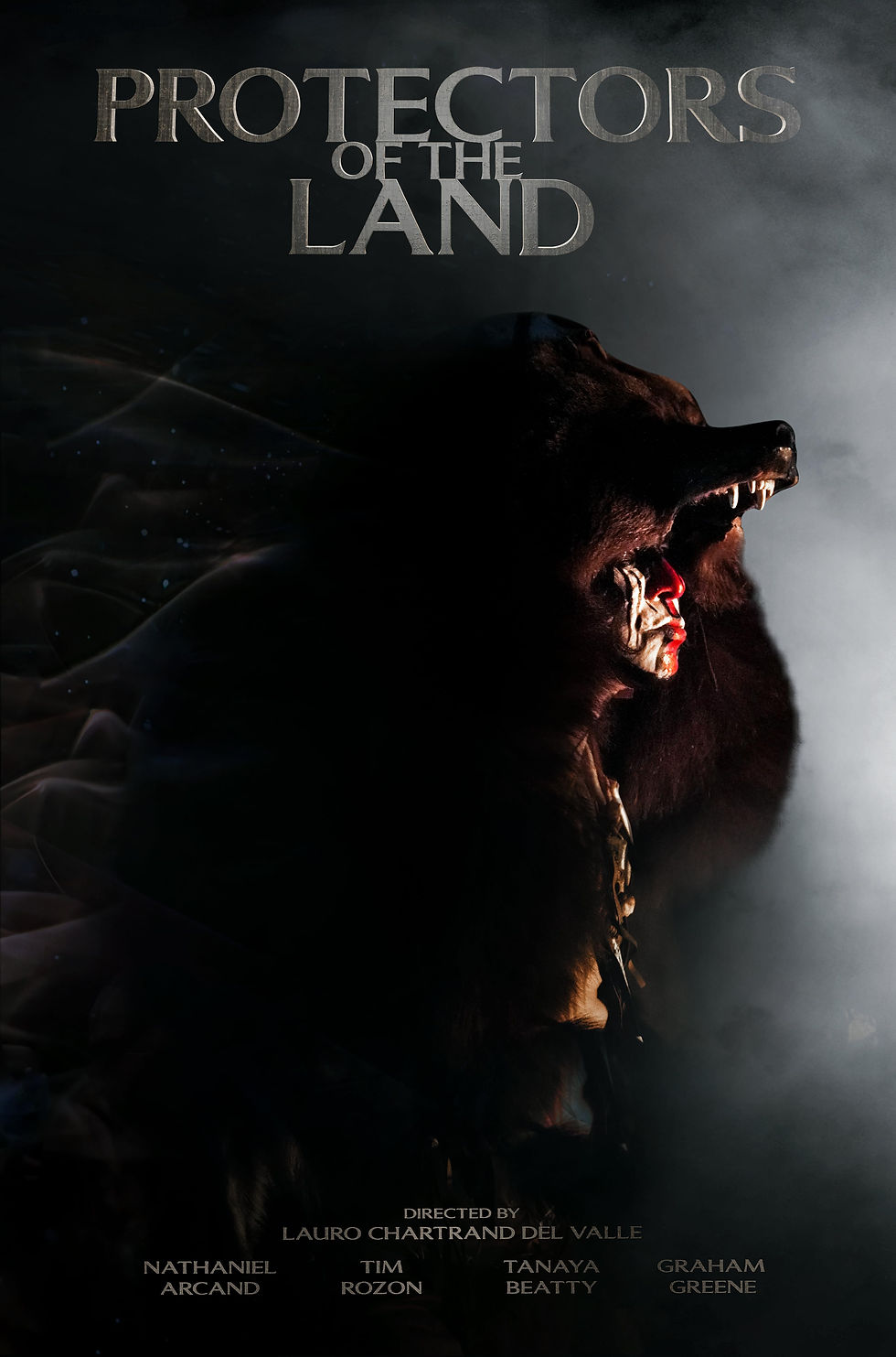Protectors of the Land