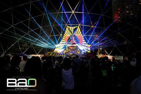 Portland Maine Speical Event Lasers