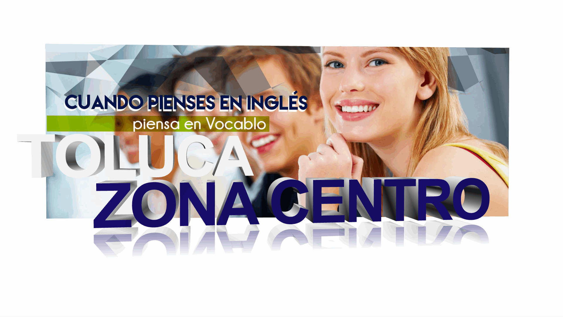 Vocablo: Capacitación en Idiomas