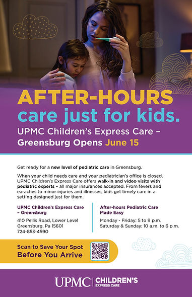 CCP26346 Greensburg Express Care Announcement Cling.jpg