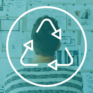 Top 10 tips for designing out plastic