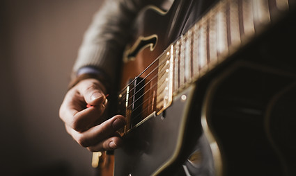 Gitarre