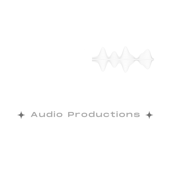 Neo Sonics Audio Productions primary logo