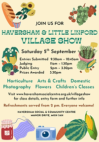VILLAGE SHOW 2026 full info .png