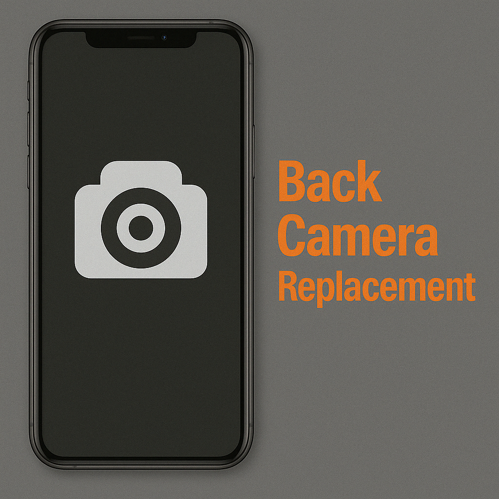 Valley Mobile Repairs - iPhone Repair