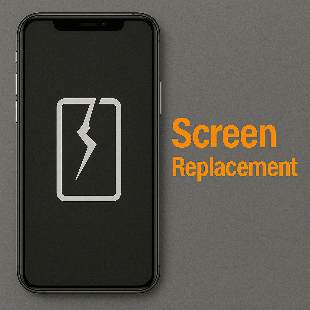 Valley Mobile Repairs - iPhone Repair