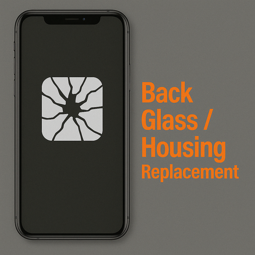 Valley Mobile Repairs - iPhone Repair