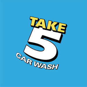 Take 5 Car Wash Internship