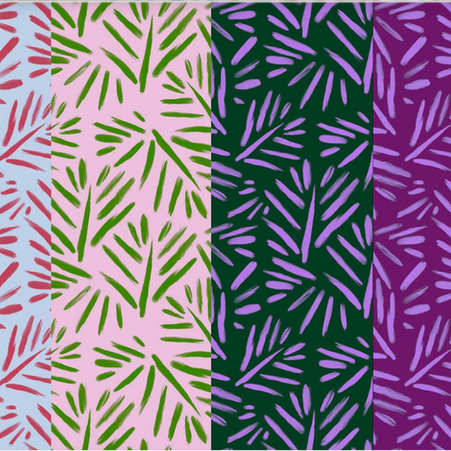 PROJECT PRINTS