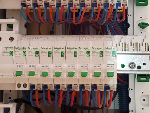 Pourquoi un interrupteur différentiel est-il indispensable à votre sécurité ?