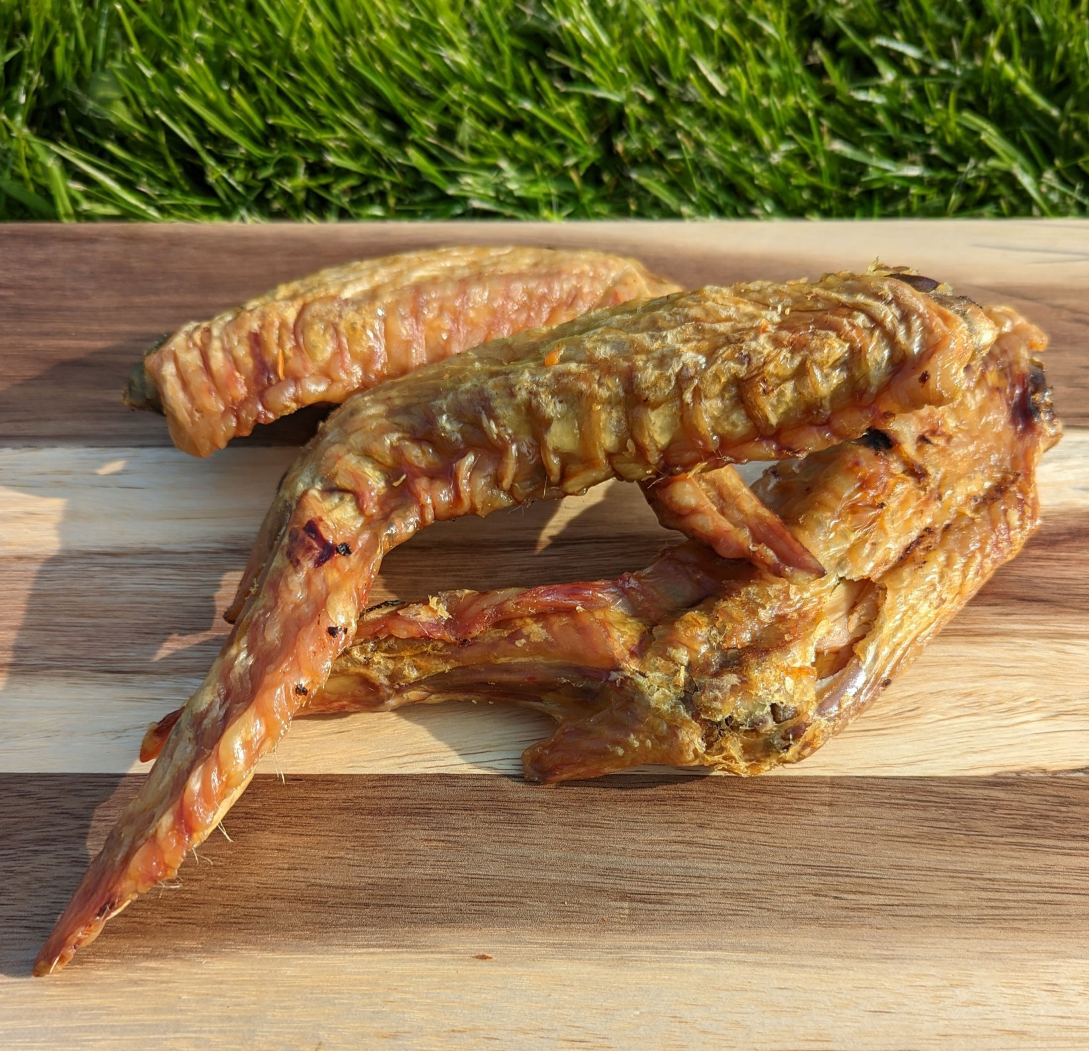 Turkey Wings (500g)