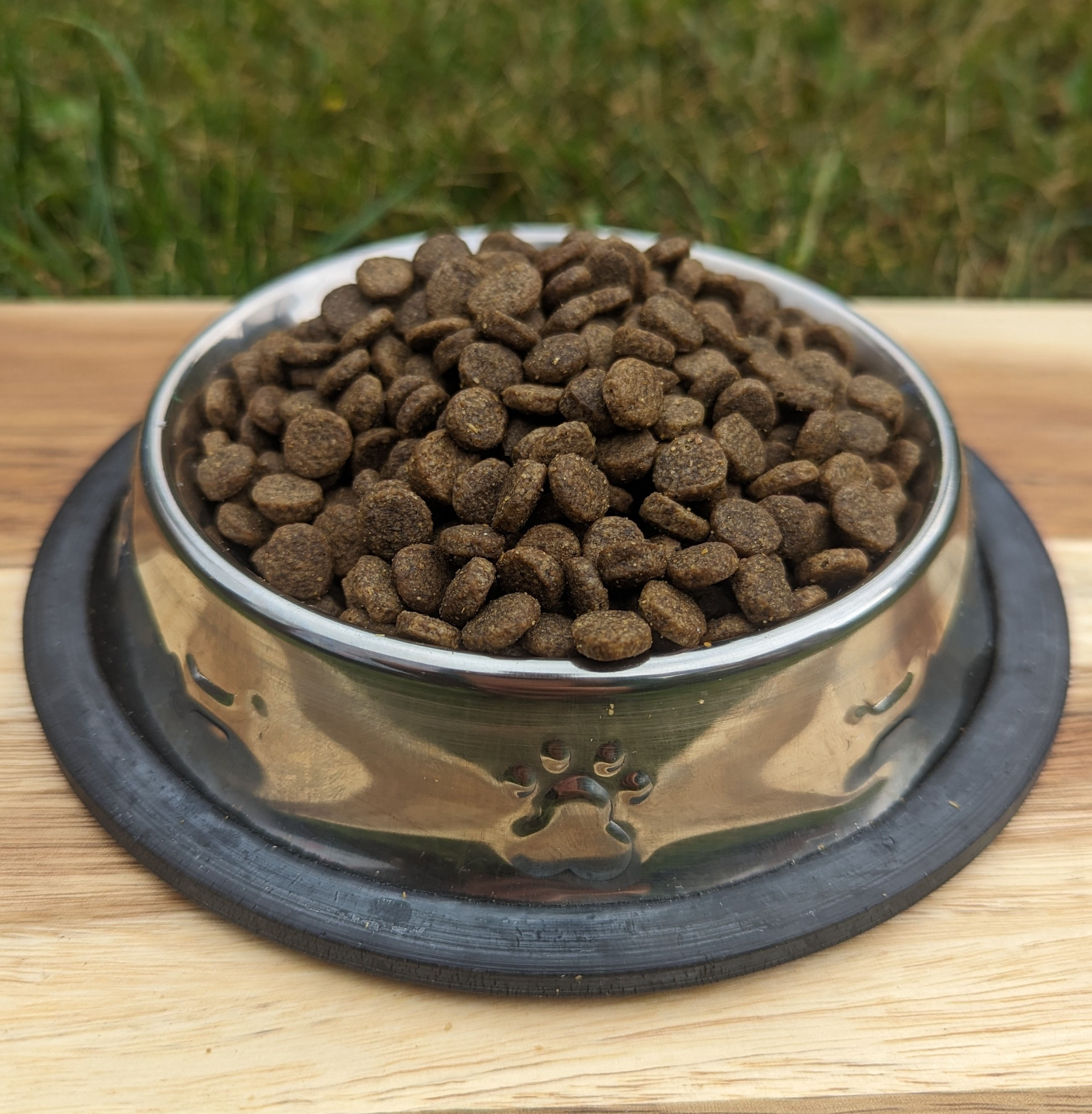 Super Premium Salmon with Potato - Small Breed Adult 10kg