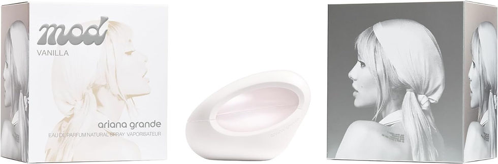 Thumbnail: Ariana Grande Mod Eau de Parfum Perfumes
