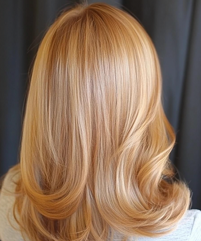 Light Spring highlights