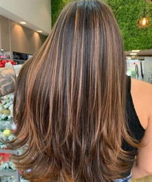 True Autumn highlights