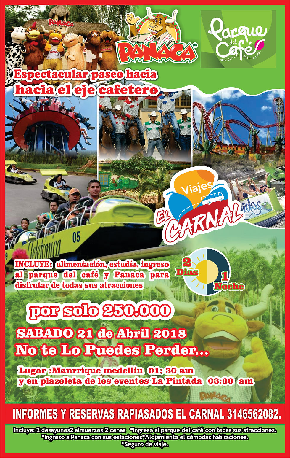 AFICHE VIRTUAL PUBLICITARIO