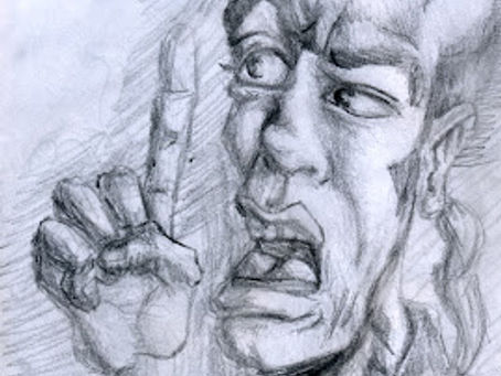 Desenho 12. tiozinho estudo.