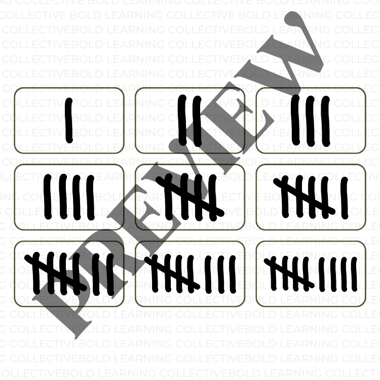 Thumbnail: Exploring Numbers