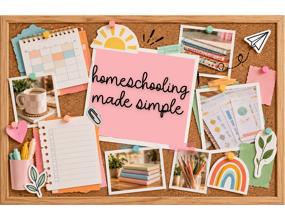 How Do I Know If My Homeschooled Child Is On Track?