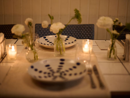 Restaurante italiano em Pinheiros para ir sem pressa