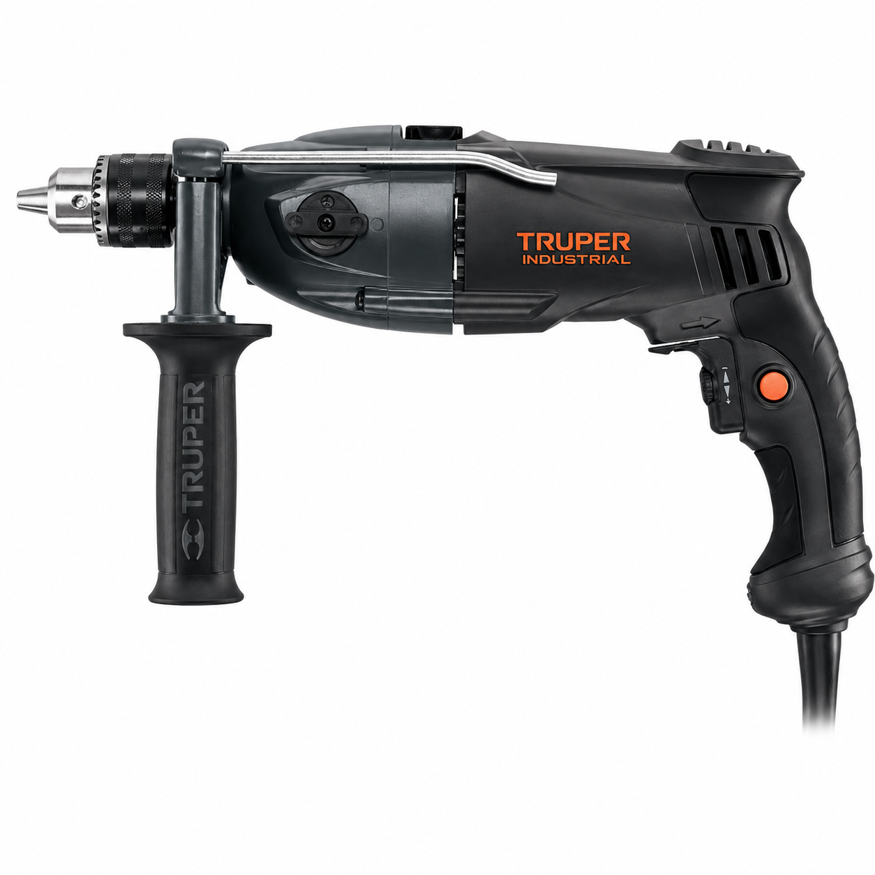 Rotomartillo / Destornillador 1/2" 1200W Truper Industrial