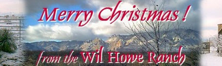 May you enjoy the greatest gift of all this season...His love.