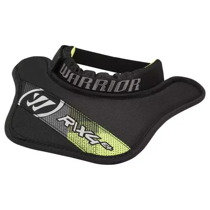 Warrior Ritual X4 E+ Senior Goalie Clavicle Protector