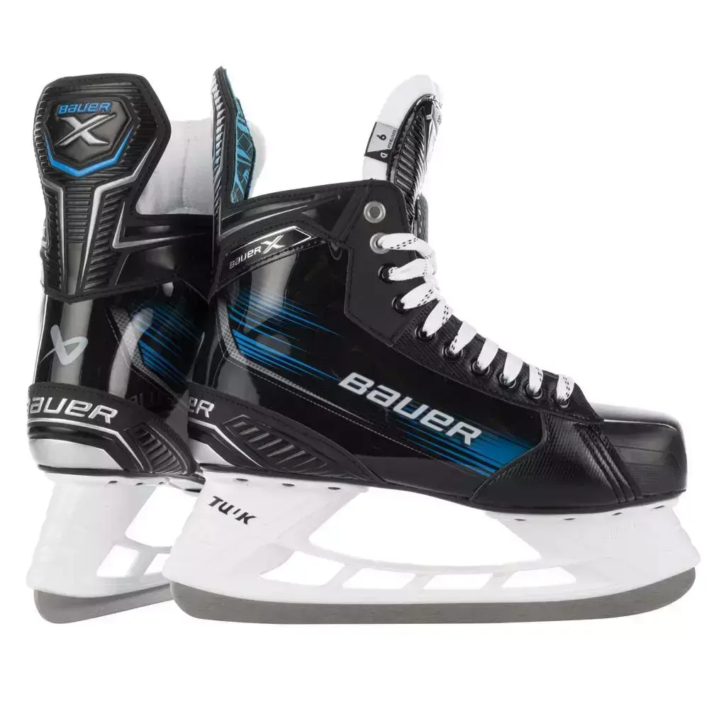 Bauer X Junior Hockey Skates S23