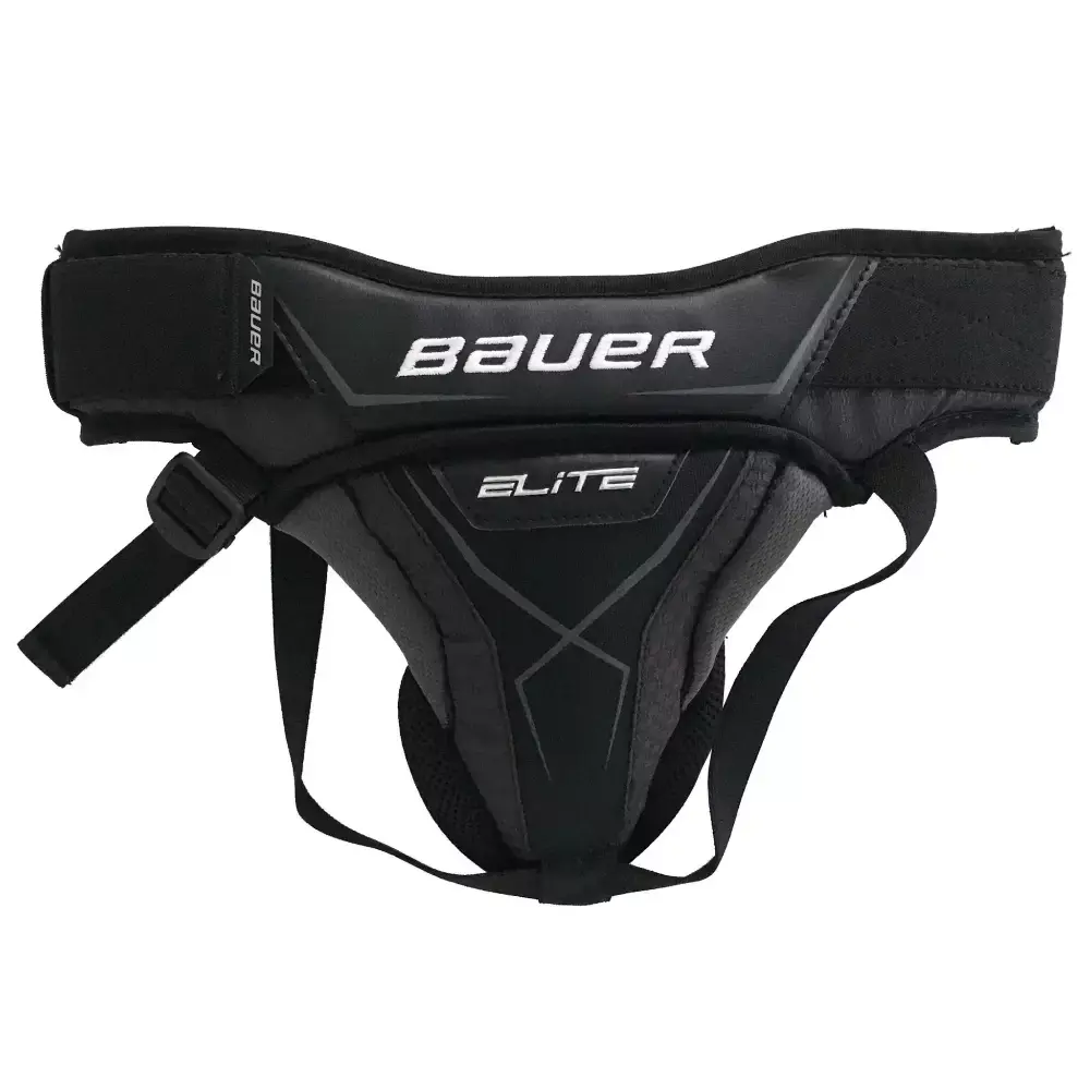 Bauer Elite Senior Goalie Jock