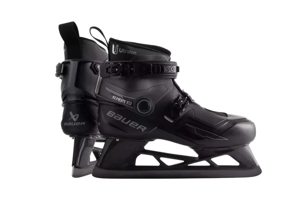 Bauer KONEKT2 Intermediate Goal Skate