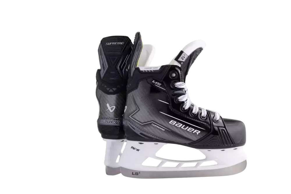 Bauer Supreme M50 PRO Youth Hockey Skate