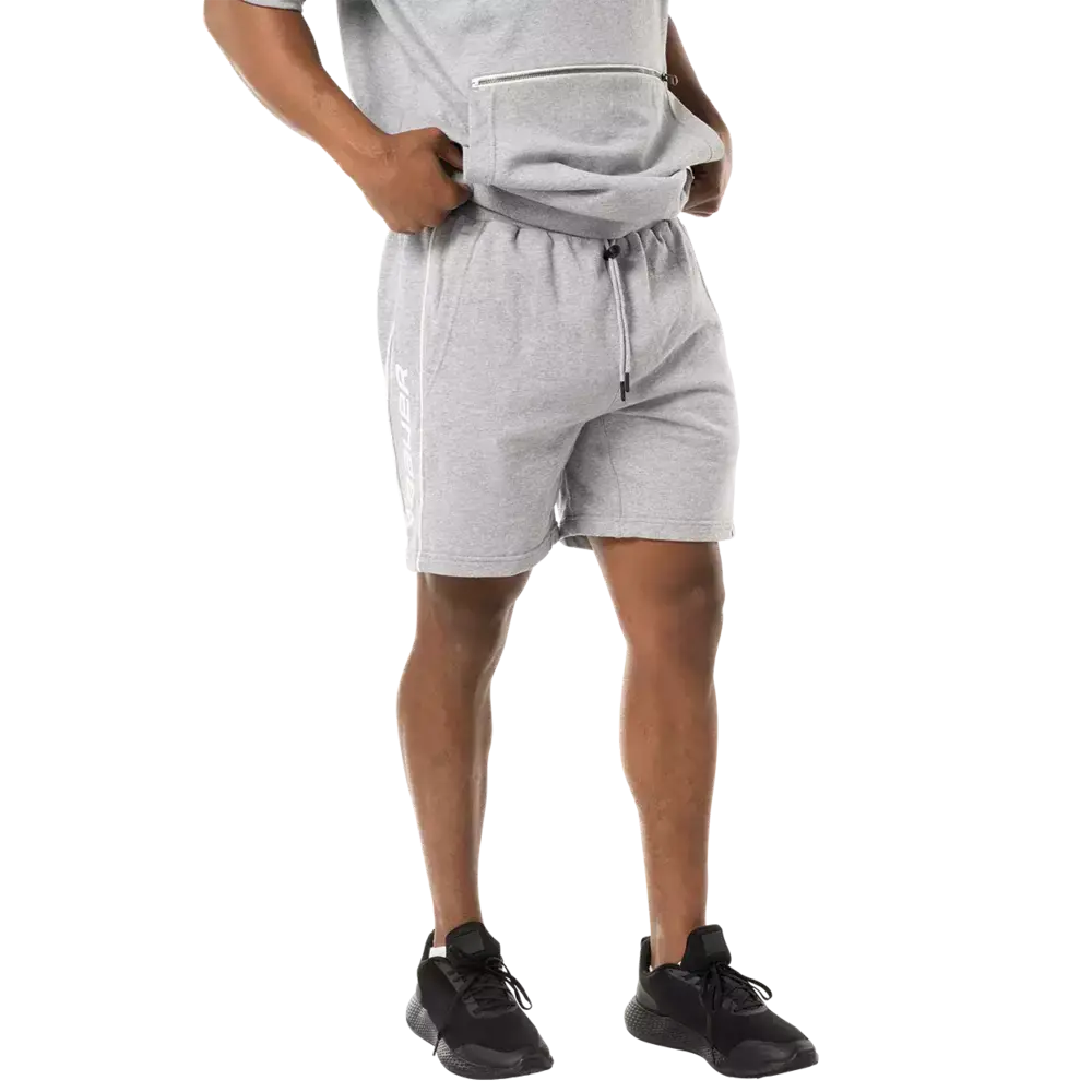 Bauer FLC Knit Shorts S23