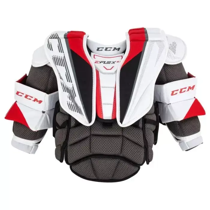 CCM EFLEX E5.5 Youth Goal Chest Protector