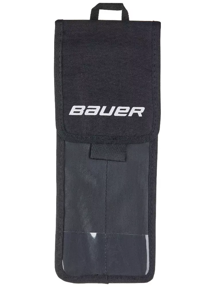Bauer Skate Steel Sleeve
