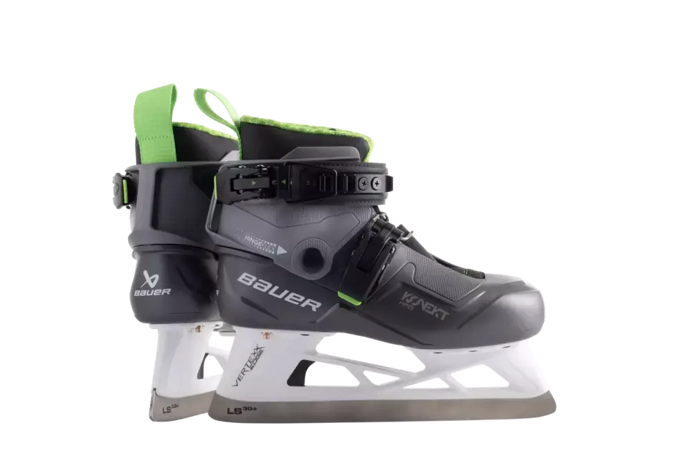Bauer KONEKT HF2 Junior Goalie Skates