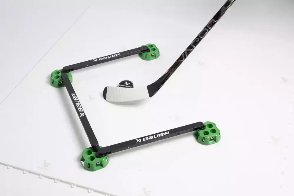 Bauer Extendible 3 Arm Reactor Dangler