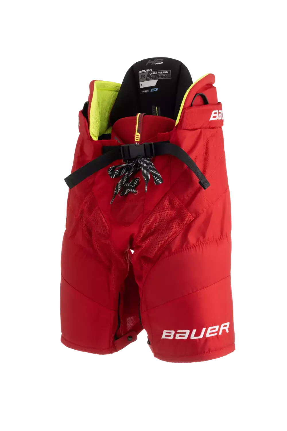 Bauer HP PRO Junior Hockey Pant
