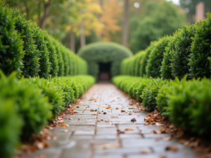 Key Elements of Landscape Service Agreements for Pristine Outdoor Spaces