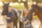Horseback Riding Nearby