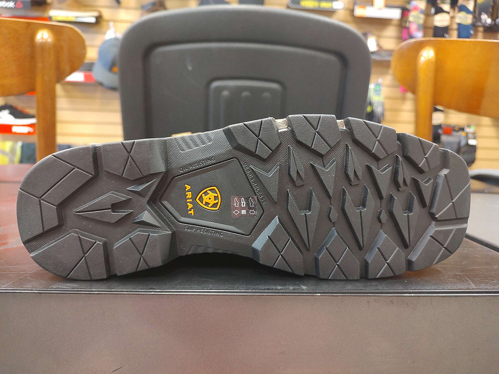 Thumbnail: Ariat - 10021486