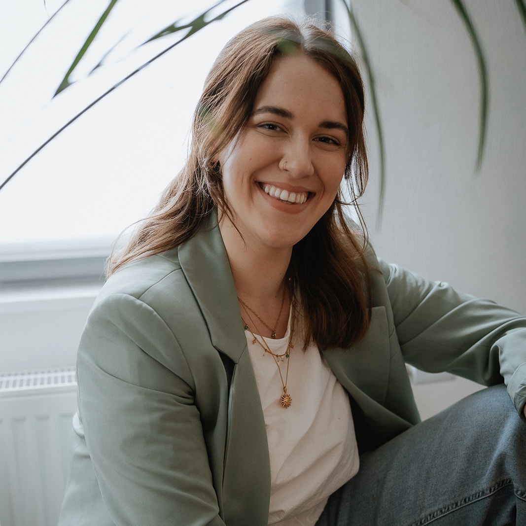 Autorenbild: Anna-Lena Winter
