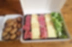 Raclette "PURISTE"