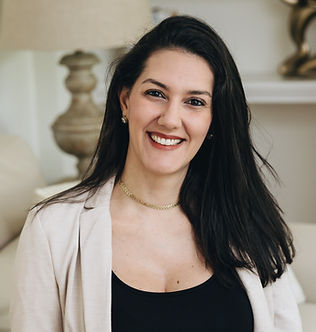 Jamaile Reis, Real Estate Broker at Everything Concierge