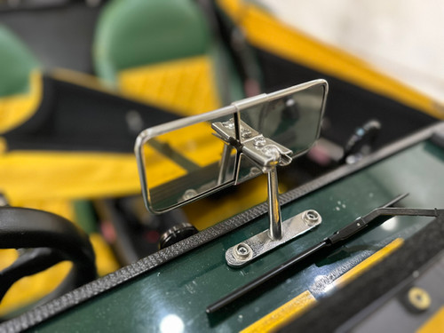caterham super seven センターミラー⭐️年末年始値下げセール！ caterham.jp|｜}外装系/ミラー、鏡類｜{ニライカナイドットコム}