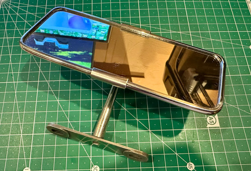 caterham super seven センターミラー⭐️年末年始値下げセール！ caterham super seven センターミラー⭐️年末年始値下げセール