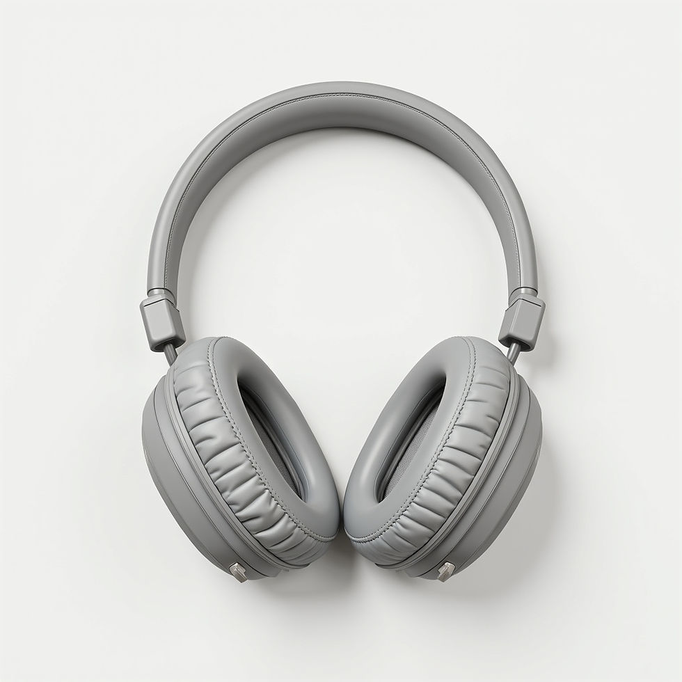 Auriculares Sonic Pure