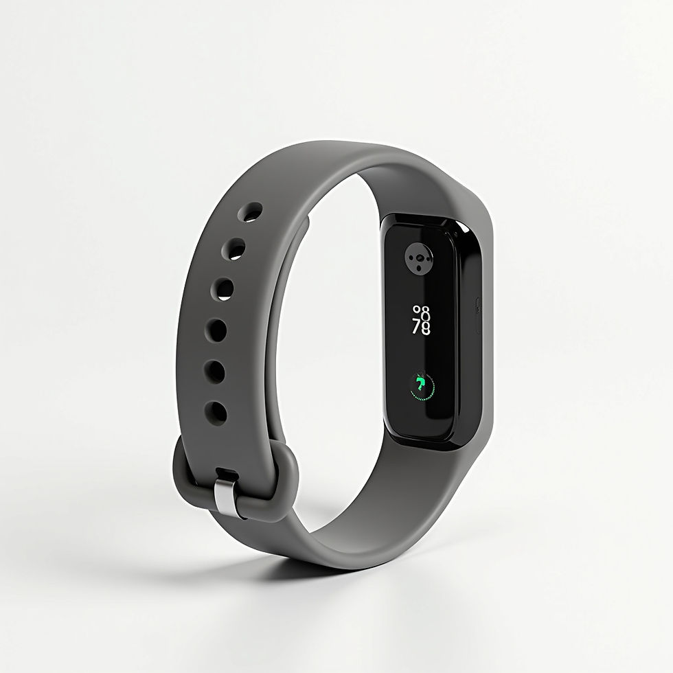 Pulseira Fitness Pro